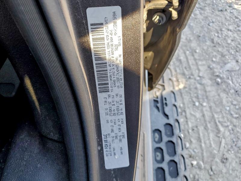 Фото 12 - RAM 1500