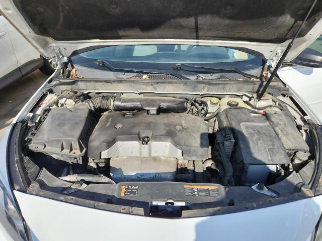 Фото 11 - CHEVROLET MALIBU