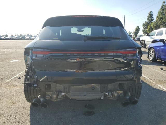 PORSCHE MACAN BASE 2023 VIN WP1AA2A59PLB07207