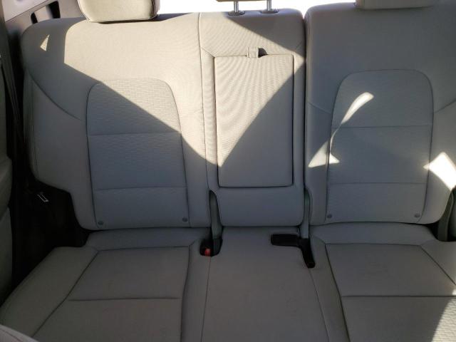 Фото 10 - HYUNDAI TUCSON