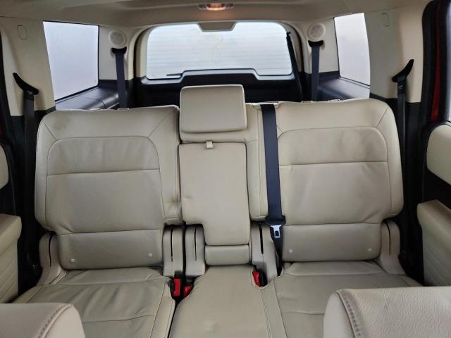 Фото 10 - FORD FLEX