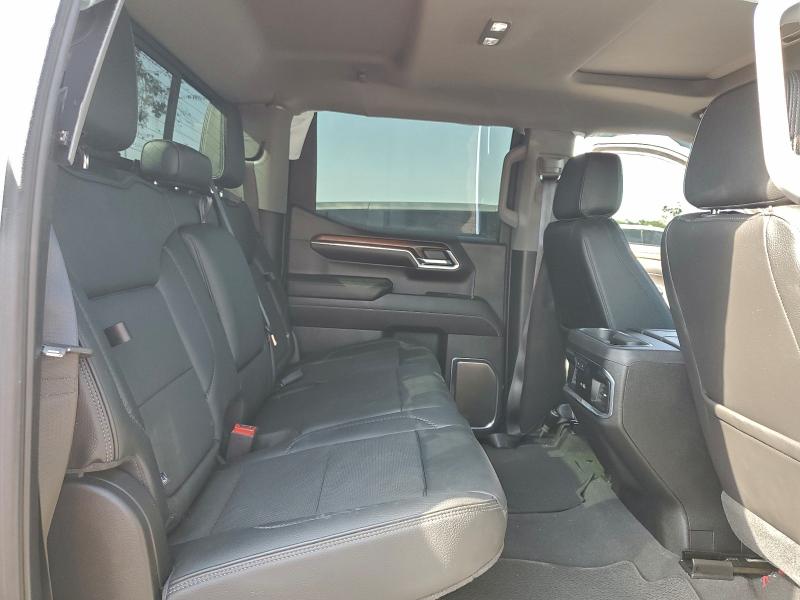 Фото 10 - GMC SIERRA