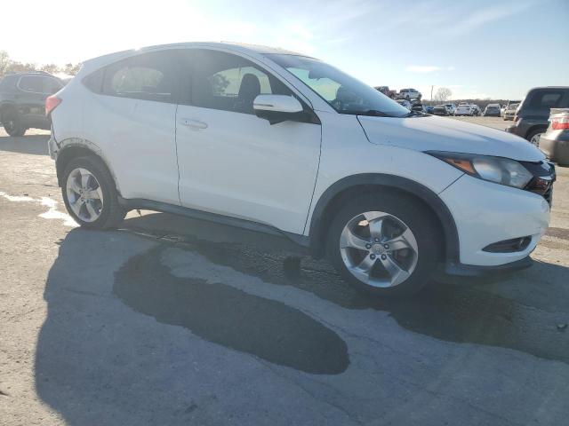 Фото 4 - HONDA HR-V