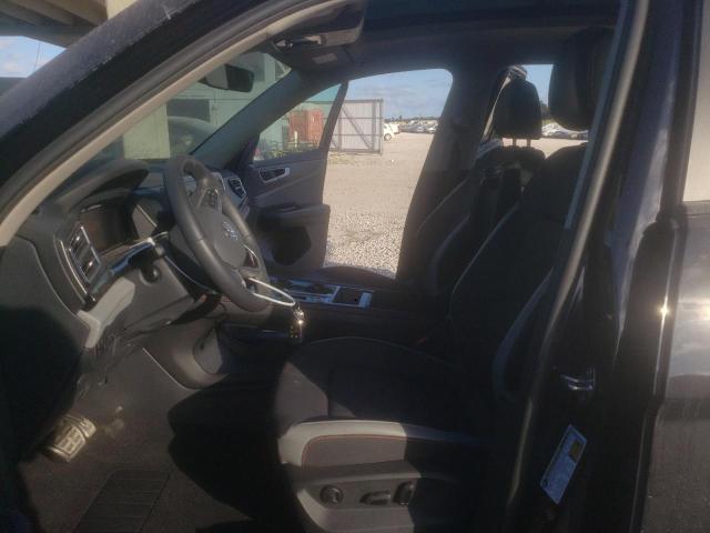 VOLKSWAGEN ATLAS PEAK 2024 VIN 1V2CR2CA5RC548301