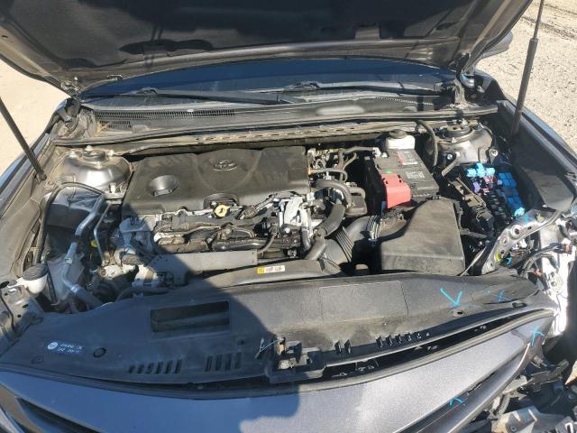 Фото 11 - TOYOTA CAMRY