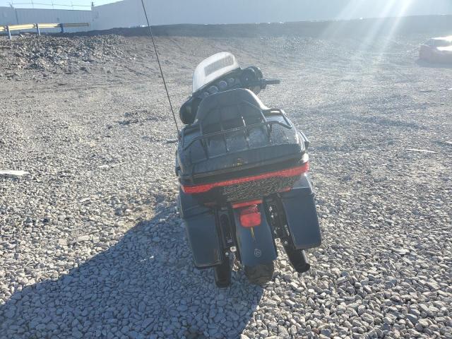 Фото 4 - HARLEY-DAVIDSON FL