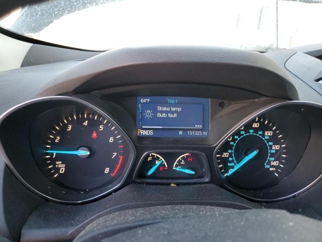 Фото 9 - FORD ESCAPE