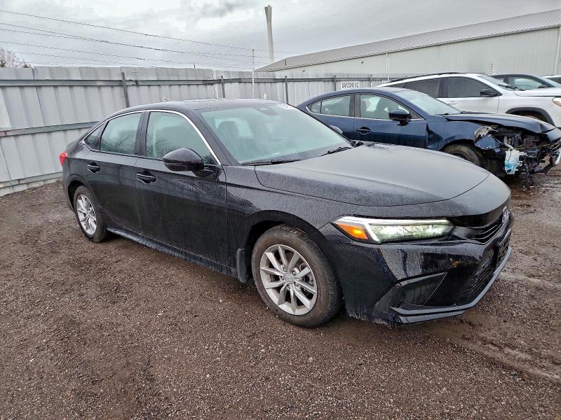 Фото 4 - HONDA CIVIC