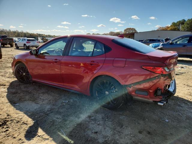 Фото 2 - TOYOTA CAMRY