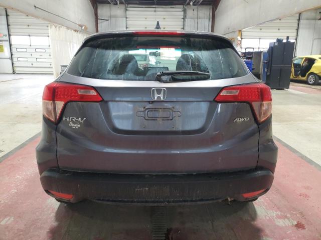 Фото 6 - HONDA HR-V