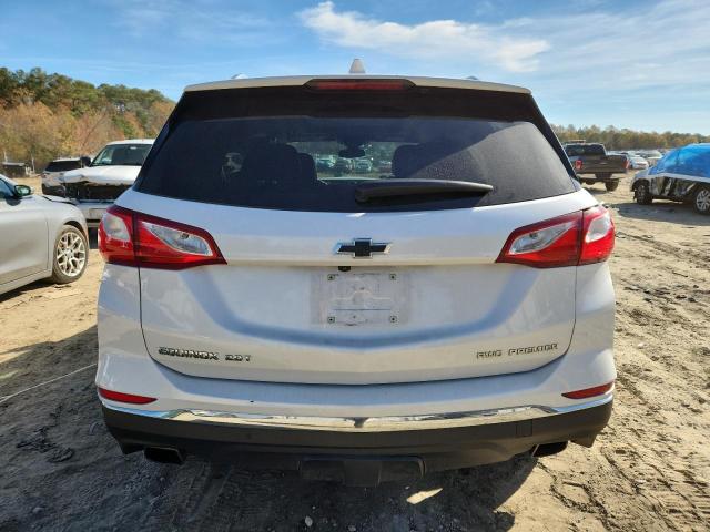 Фото 6 - CHEVROLET EQUINOX