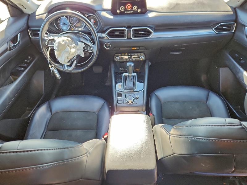 Фото 8 - MAZDA CX-5