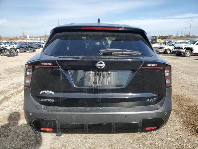 Фото 6 - NISSAN KICKS