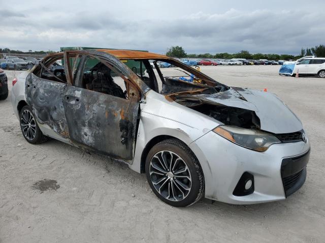 Фото 4 - TOYOTA COROLLA