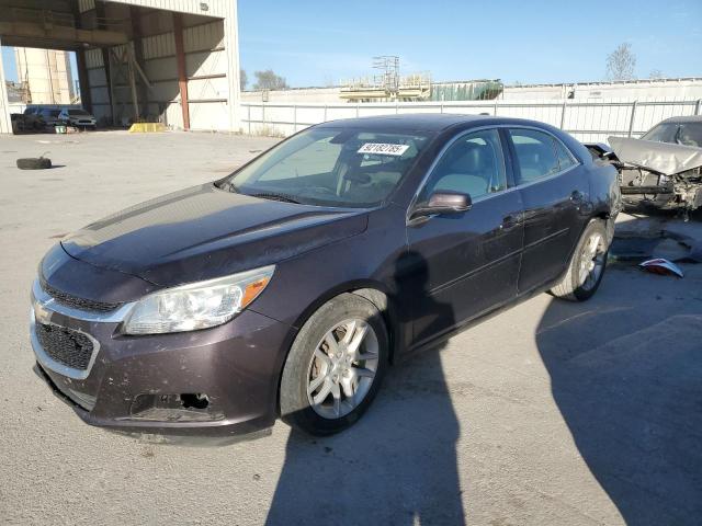 Фото 1 - CHEVROLET MALIBU