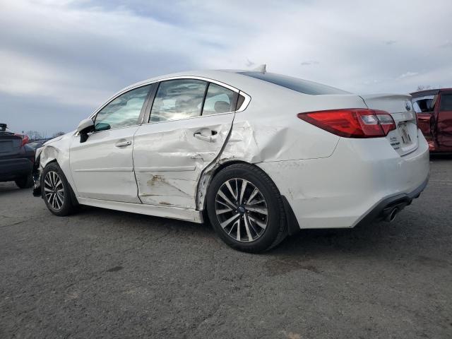 Фото 2 - SUBARU LEGACY