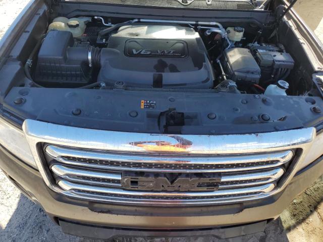 Фото 11 - GMC CANYON