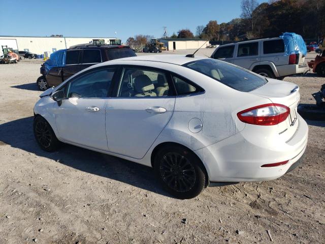 Фото 2 - FORD FIESTA