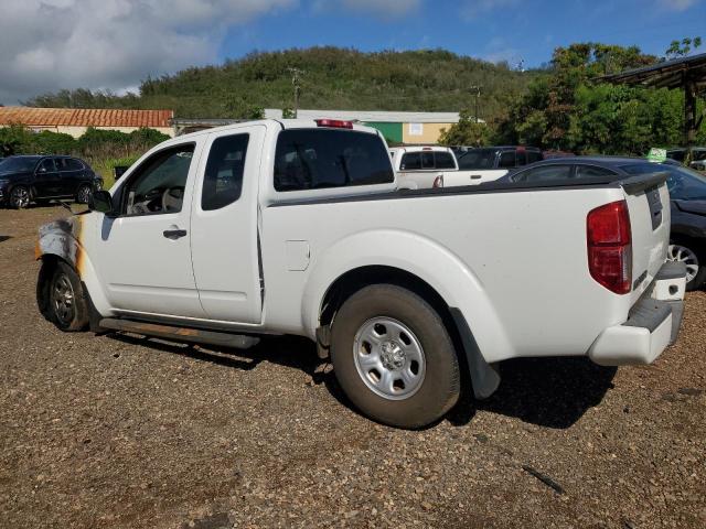 Фото 2 - NISSAN FRONTIER