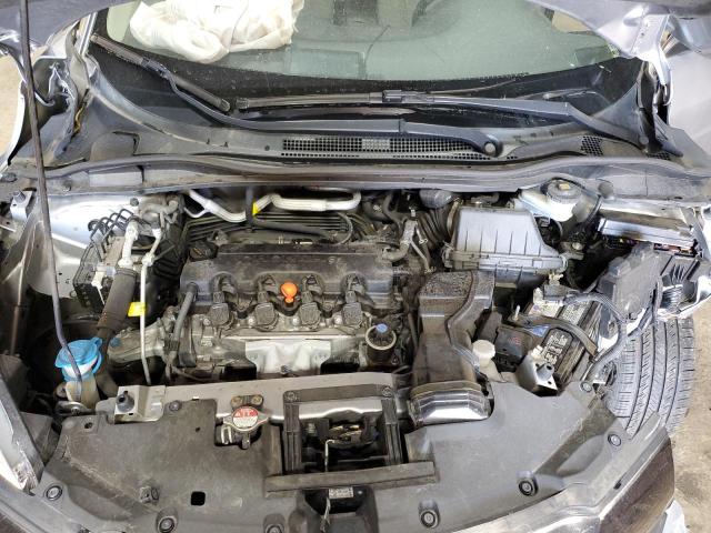 Фото 11 - HONDA HR-V