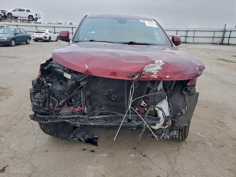 Фото 5 - JEEP GRAND CHER