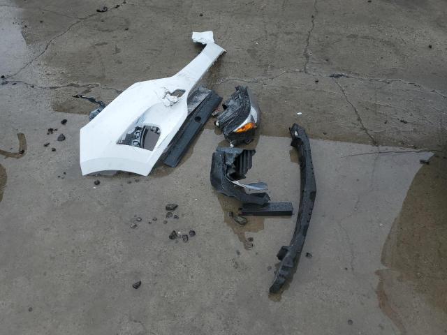 Фото 13 - CHEVROLET EQUINOX