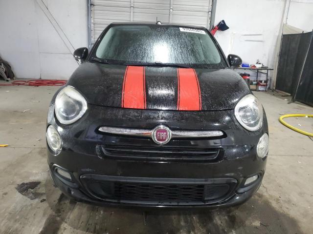FIAT 500 2016 VIN ZFBCFXDT5GP346834