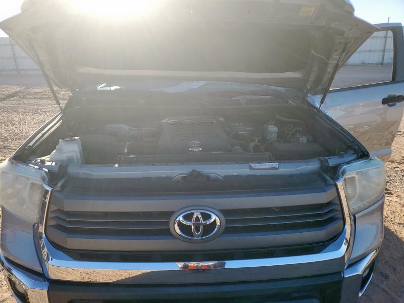 Фото 11 - TOYOTA TUNDRA