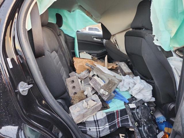 Фото 11 - FORD EDGE