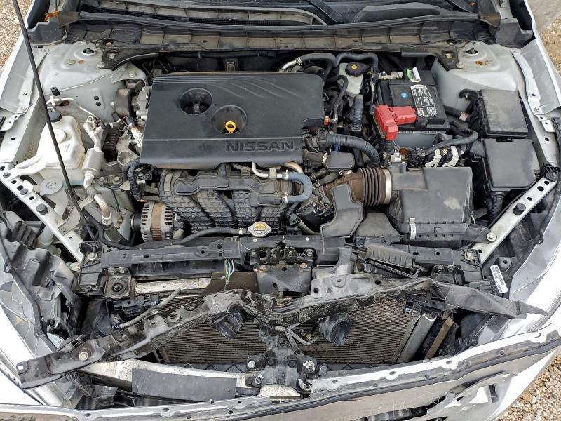 Фото 11 - NISSAN ALTIMA