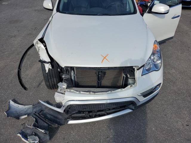 Фото 12 - INFINITI QX50