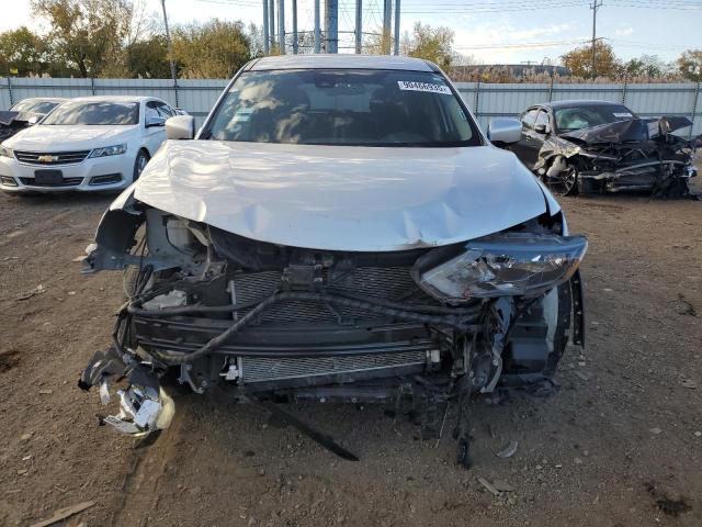 Фото 5 - NISSAN ROGUE