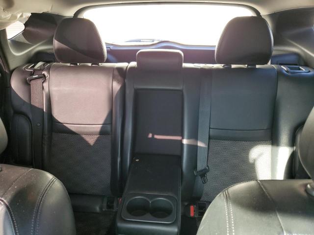 Фото 10 - NISSAN ROGUE