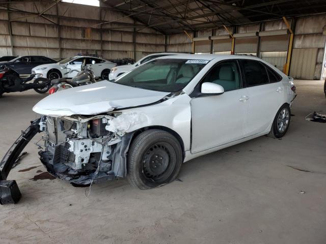 Фото 1 - TOYOTA CAMRY