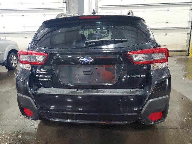 Фото 6 - SUBARU CROSSTREK