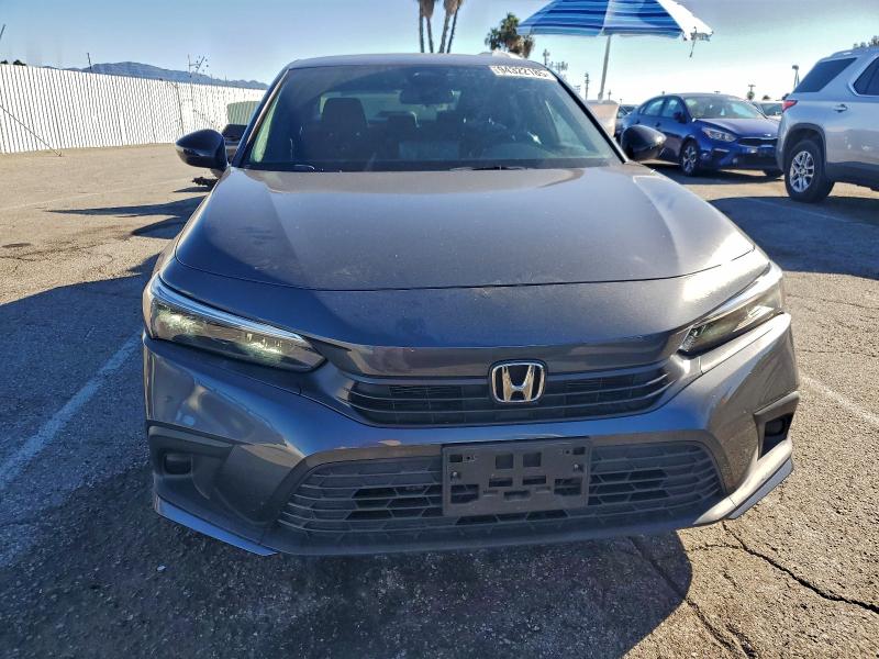 Фото 5 - HONDA CIVIC