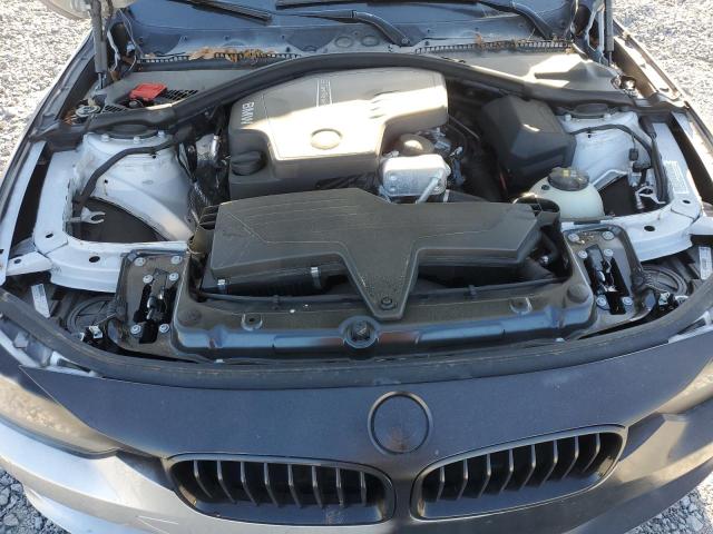 Фото 11 - BMW 3 SERIES