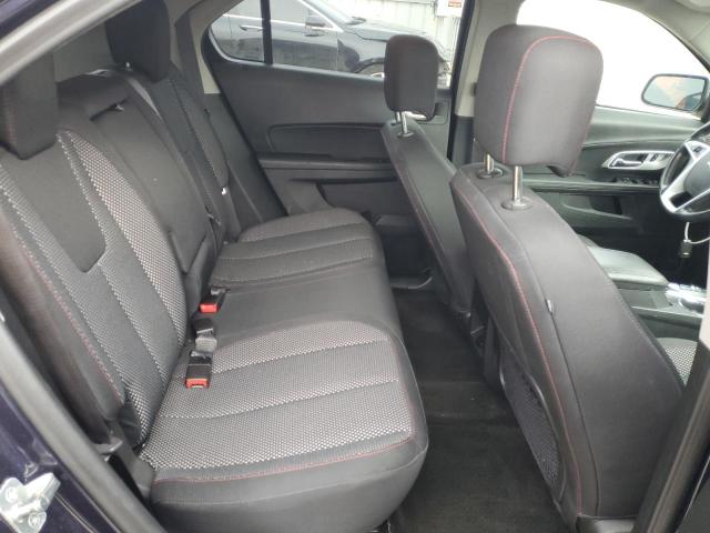 Фото 11 - CHEVROLET EQUINOX