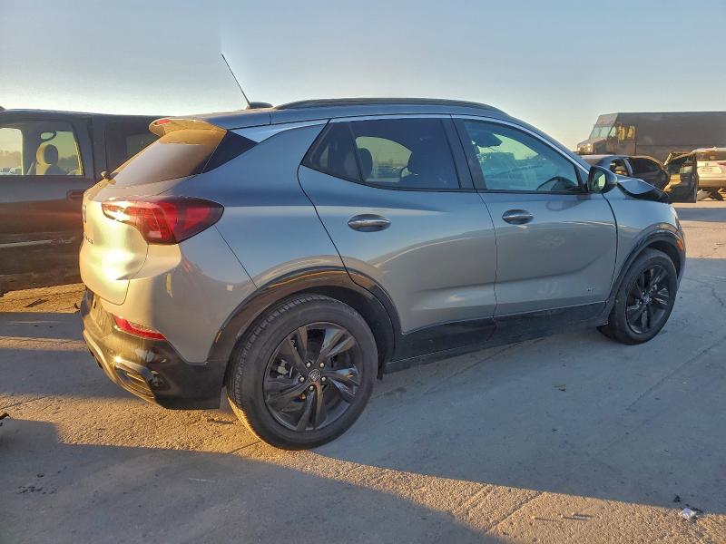 Фото 3 - BUICK ENCORE