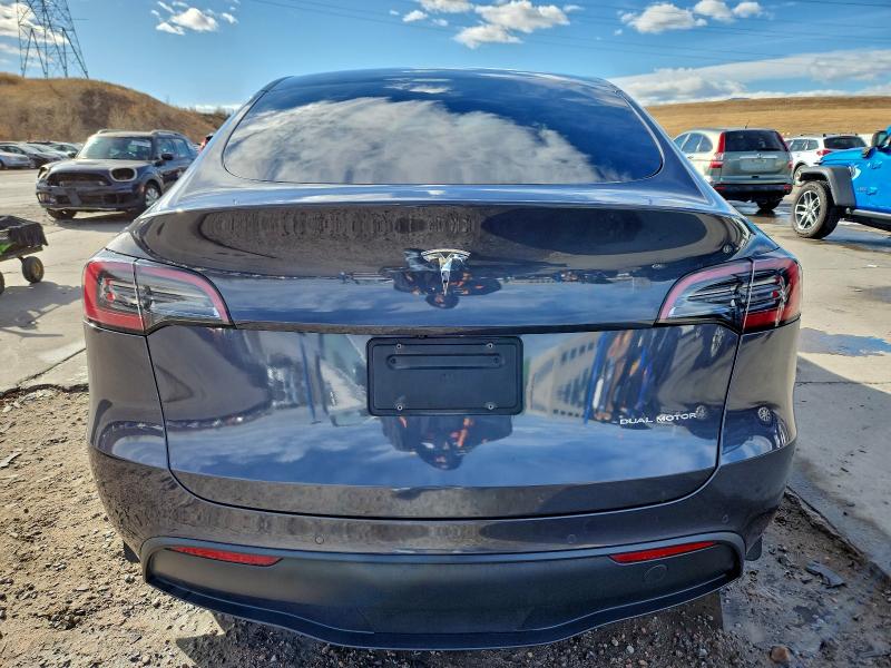 Фото 6 - TESLA MODEL Y