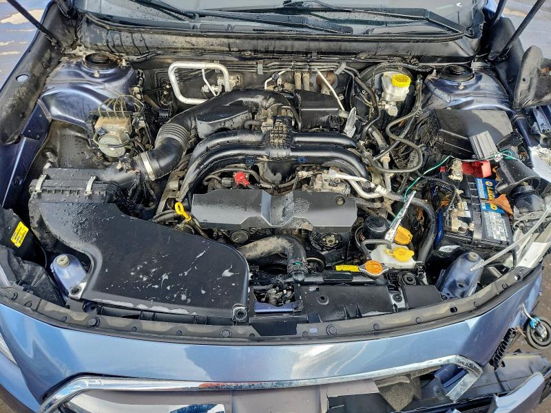 Фото 12 - SUBARU OUTBACK