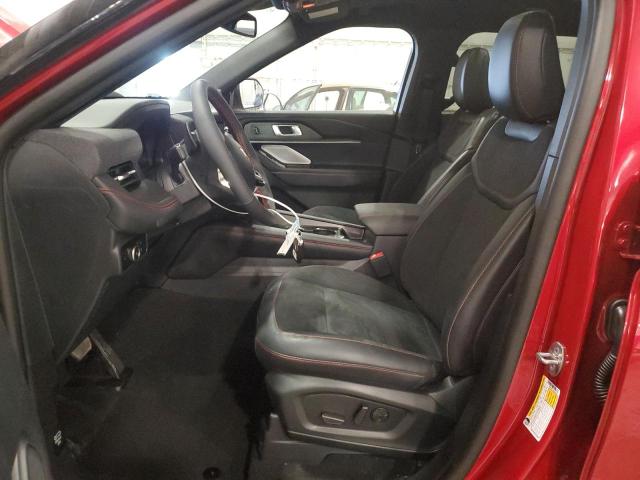 Фото 7 - FORD EXPLORER