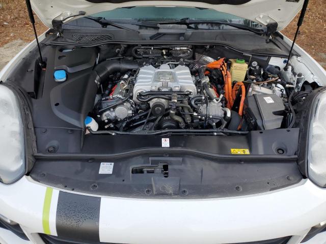 Фото 12 - PORSCHE CAYENNE