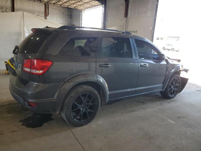 Фото 3 - DODGE JOURNEY