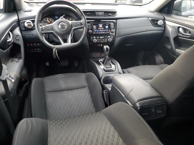 Фото 8 - NISSAN ROGUE