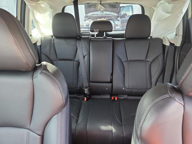 Фото 10 - SUBARU FORESTER