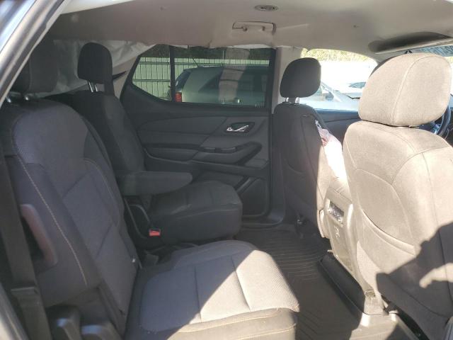 Фото 11 - CHEVROLET TRAVERSE