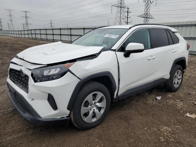 Фото 1 - TOYOTA RAV4