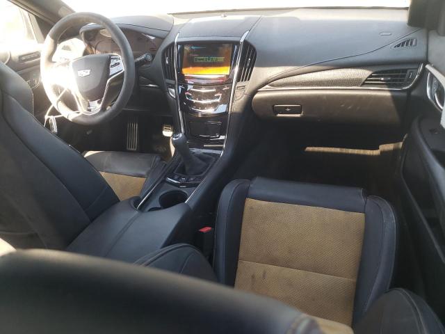 Фото 8 - CADILLAC ATS