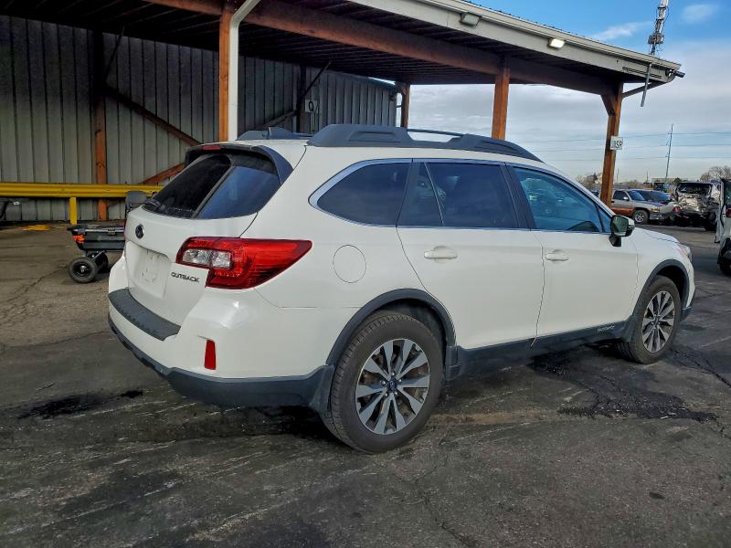 Фото 3 - SUBARU OUTBACK